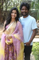 Ambajipeta Marriage Band Success Meet Photos